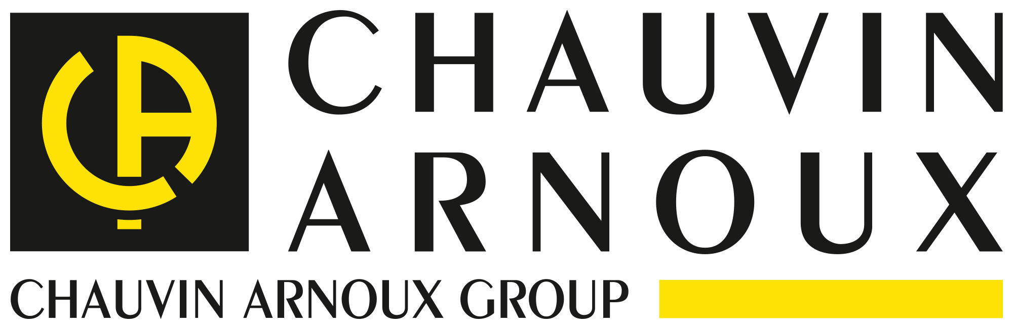 LOGO CHAUVIN ARNOUX