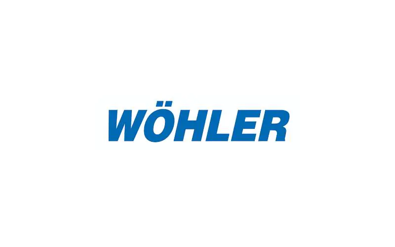 LOGO WHOLER