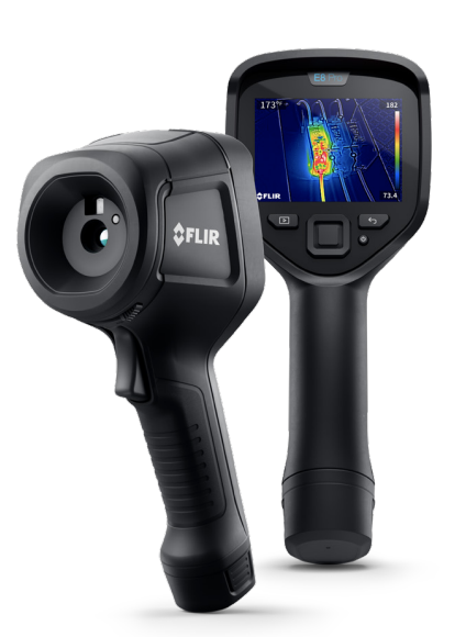 FLIR E5 PRO